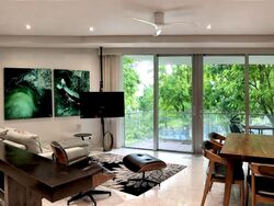 Reflections At Keppel Bay (D4), Condominium #577876751